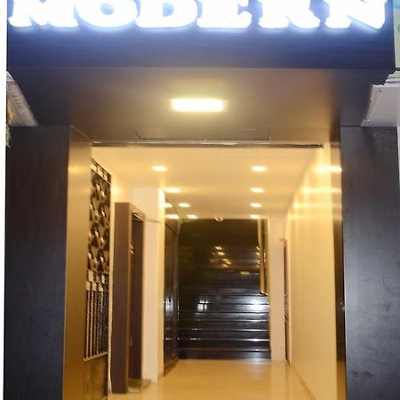 现代酒店 孟买 外观 照片